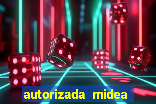 autorizada midea porto alegre